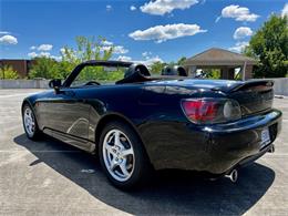 2000 Honda S2000 (CC-2078977) for sale in Williamsburg, Virginia