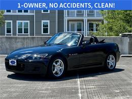 2000 Honda S2000 (CC-2078977) for sale in Williamsburg, Virginia
