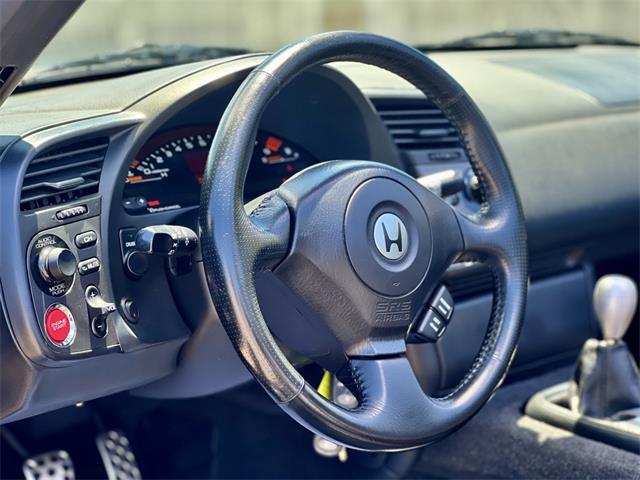 2000 Honda S2000 (CC-2078977) for sale in Williamsburg, Virginia