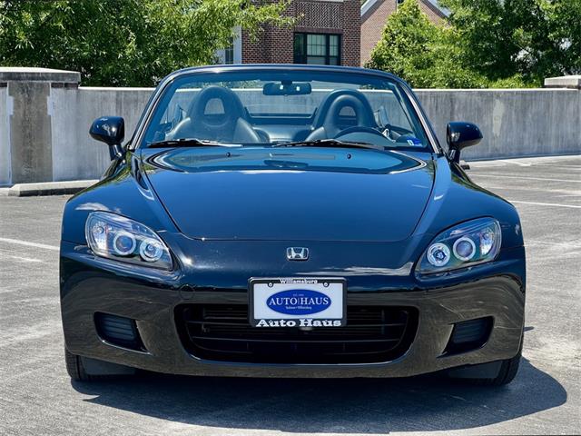 2000 Honda S2000 (CC-2078977) for sale in Williamsburg, Virginia