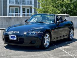2000 Honda S2000 (CC-2078977) for sale in Williamsburg, Virginia