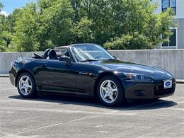 2000 Honda S2000 (CC-2078977) for sale in Williamsburg, Virginia