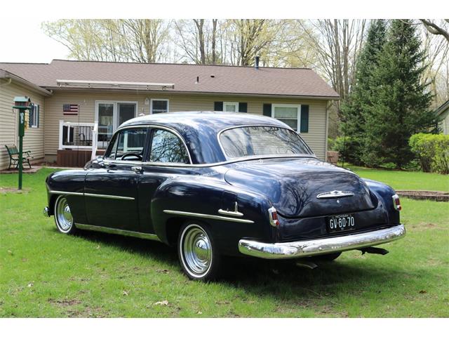 1952 Chevrolet Styleline Deluxe (CC-2070898) for sale in Lake Orion, Michigan