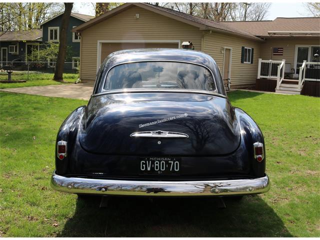 1952 Chevrolet Styleline Deluxe (CC-2070898) for sale in Lake Orion, Michigan