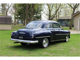 1952 Chevrolet Styleline Deluxe (CC-2070898) for sale in Lake Orion, Michigan