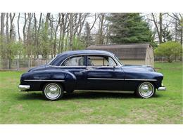 1952 Chevrolet Styleline Deluxe (CC-2070898) for sale in Lake Orion, Michigan