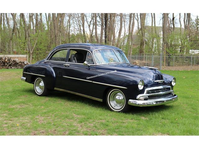 1952 Chevrolet Styleline Deluxe (CC-2070898) for sale in Lake Orion, Michigan