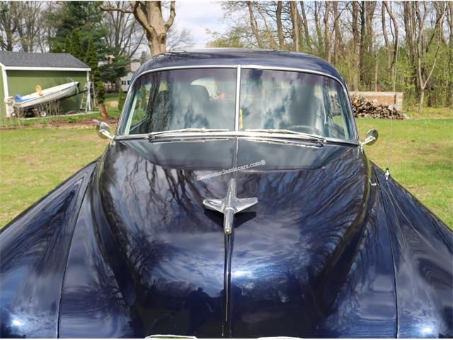 1952 Chevrolet Styleline Deluxe (CC-2070898) for sale in Lake Orion, Michigan