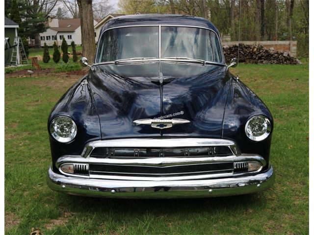 1952 Chevrolet Styleline Deluxe (CC-2070898) for sale in Lake Orion, Michigan