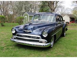 1952 Chevrolet Styleline Deluxe (CC-2070898) for sale in Lake Orion, Michigan
