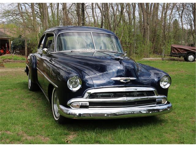 1952 Chevrolet Styleline Deluxe (CC-2070898) for sale in Lake Orion, Michigan