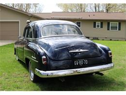 1952 Chevrolet Styleline Deluxe (CC-2070898) for sale in Lake Orion, Michigan