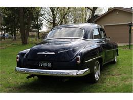 1952 Chevrolet Styleline Deluxe (CC-2070898) for sale in Lake Orion, Michigan