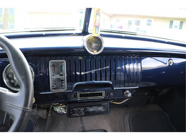 1952 Chevrolet Styleline Deluxe (CC-2070898) for sale in Lake Orion, Michigan