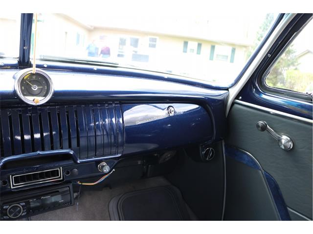 1952 Chevrolet Styleline Deluxe (CC-2070898) for sale in Lake Orion, Michigan