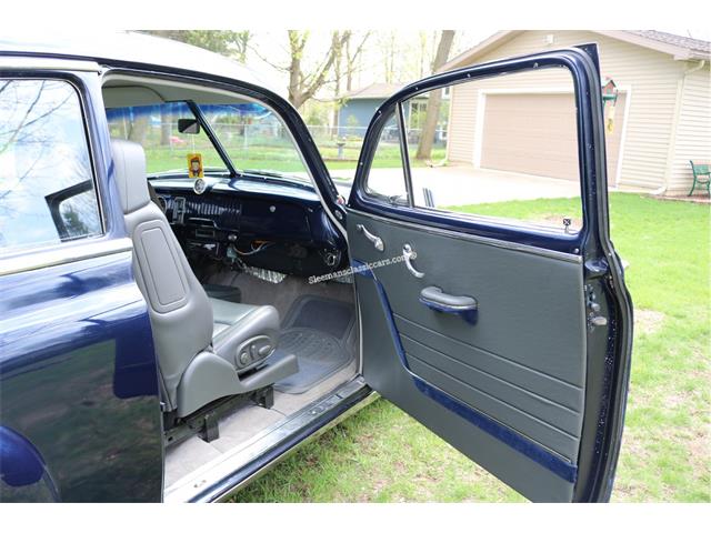 1952 Chevrolet Styleline Deluxe (CC-2070898) for sale in Lake Orion, Michigan