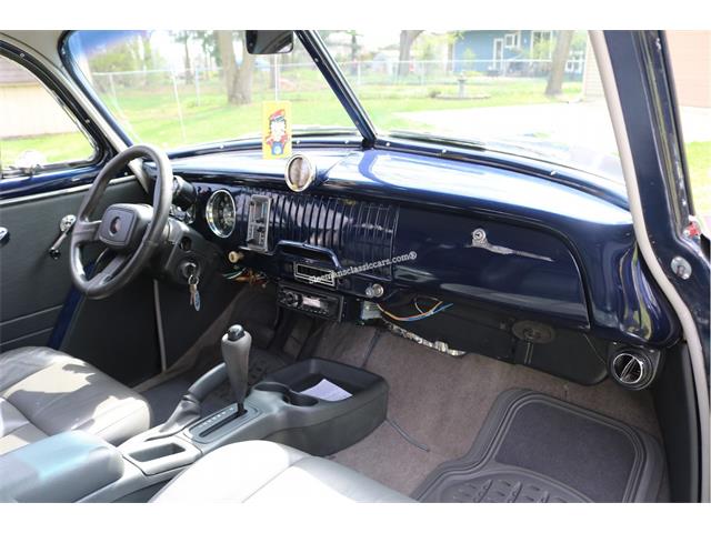 1952 Chevrolet Styleline Deluxe (CC-2070898) for sale in Lake Orion, Michigan