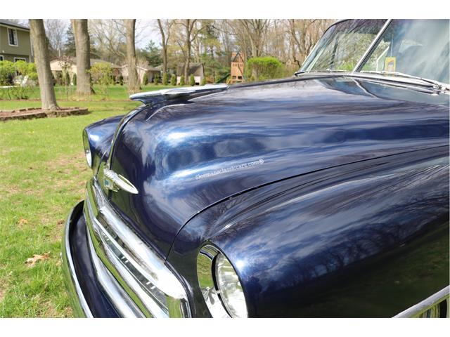 1952 Chevrolet Styleline Deluxe (CC-2070898) for sale in Lake Orion, Michigan
