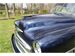 1952 Chevrolet Styleline Deluxe (CC-2070898) for sale in Lake Orion, Michigan