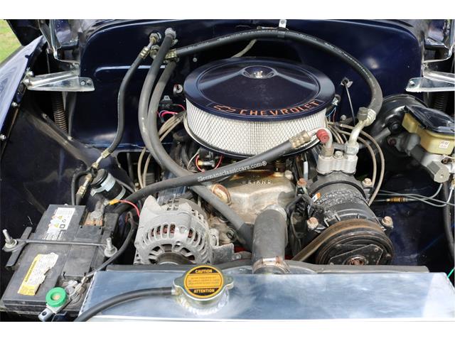 1952 Chevrolet Styleline Deluxe (CC-2070898) for sale in Lake Orion, Michigan