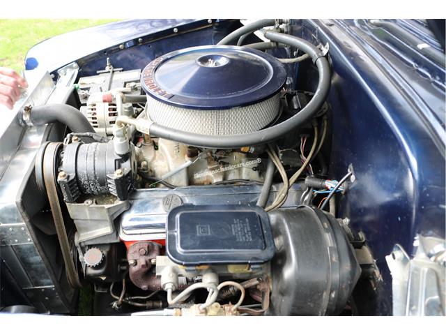 1952 Chevrolet Styleline Deluxe (CC-2070898) for sale in Lake Orion, Michigan