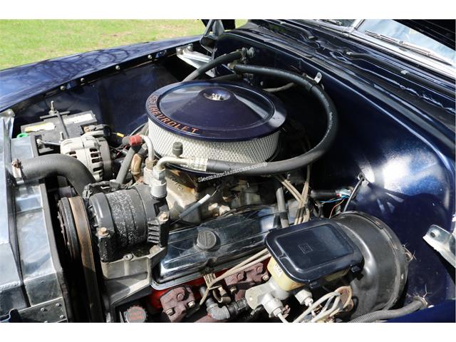 1952 Chevrolet Styleline Deluxe (CC-2070898) for sale in Lake Orion, Michigan