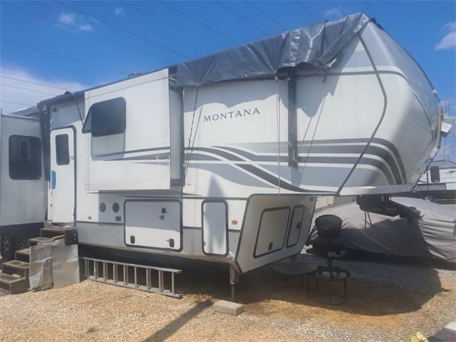 2023 Keystone Montana (CC-2078980) for sale in Maryville, Tennessee