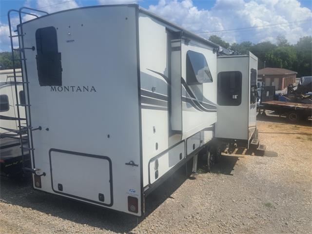 2023 Keystone Montana (CC-2078980) for sale in Maryville, Tennessee