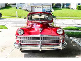 1947 Chrysler Windsor (CC-2078982) for sale in Liberty, Missouri