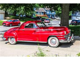 1947 Chrysler Windsor (CC-2078982) for sale in Liberty, Missouri