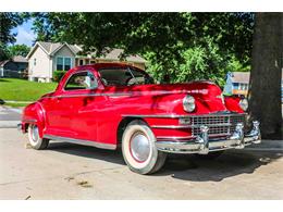 1947 Chrysler Windsor (CC-2078982) for sale in Liberty, Missouri