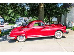 1947 Chrysler Windsor (CC-2078982) for sale in Liberty, Missouri