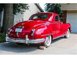 1947 Chrysler Windsor (CC-2078982) for sale in Liberty, Missouri