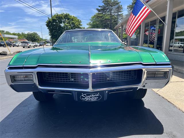 1968 Buick Riviera (CC-2078985) for sale in Clarkston, Michigan