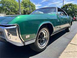 1968 Buick Riviera (CC-2078985) for sale in Clarkston, Michigan