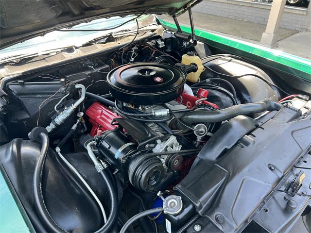 1968 Buick Riviera (CC-2078985) for sale in Clarkston, Michigan