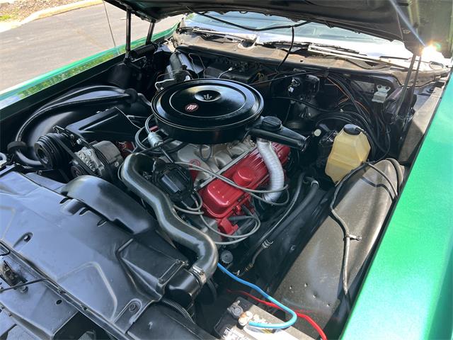 1968 Buick Riviera (CC-2078985) for sale in Clarkston, Michigan