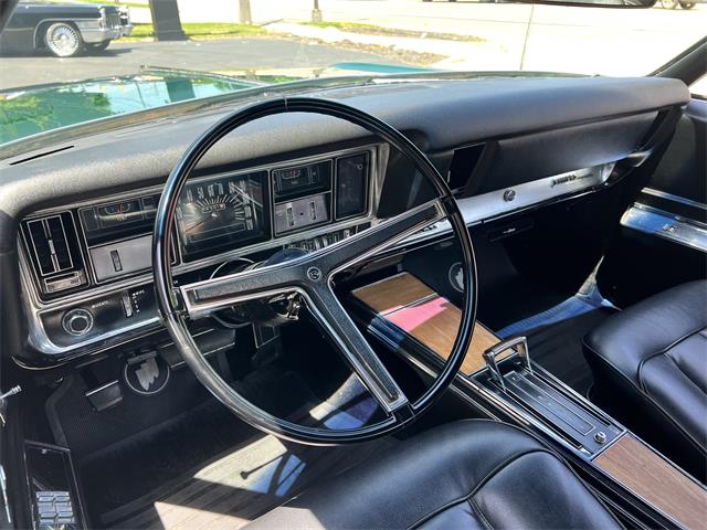 1968 Buick Riviera (CC-2078985) for sale in Clarkston, Michigan