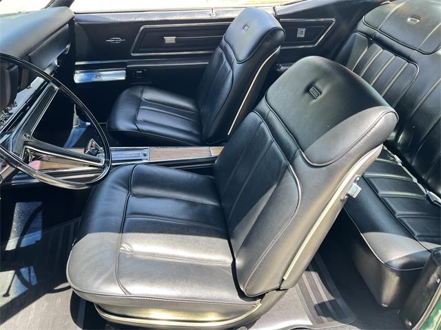1968 Buick Riviera (CC-2078985) for sale in Clarkston, Michigan