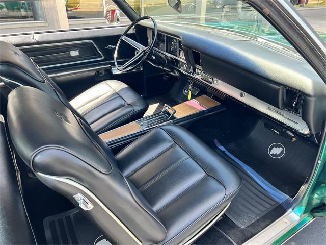 1968 Buick Riviera (CC-2078985) for sale in Clarkston, Michigan