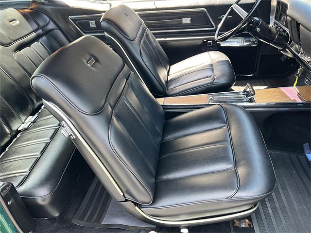 1968 Buick Riviera (CC-2078985) for sale in Clarkston, Michigan