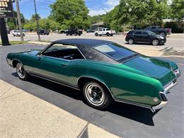 1968 Buick Riviera (CC-2078985) for sale in Clarkston, Michigan