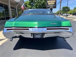 1968 Buick Riviera (CC-2078985) for sale in Clarkston, Michigan