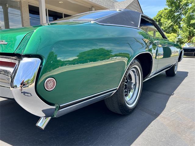 1968 Buick Riviera (CC-2078985) for sale in Clarkston, Michigan