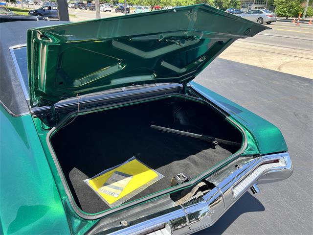 1968 Buick Riviera (CC-2078985) for sale in Clarkston, Michigan