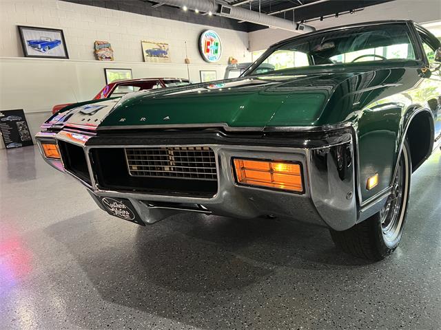 1968 Buick Riviera (CC-2078985) for sale in Clarkston, Michigan