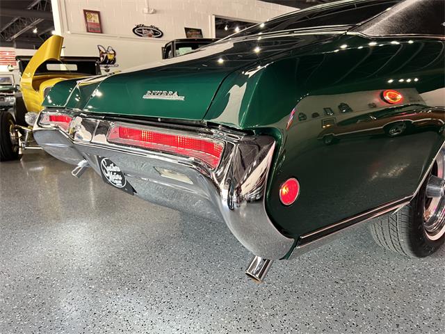 1968 Buick Riviera (CC-2078985) for sale in Clarkston, Michigan