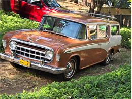 1956 Nash Rambler (CC-2078986) for sale in Pine Grove, California