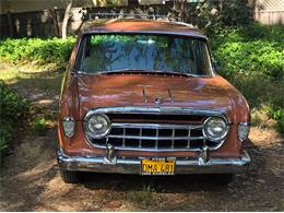 1956 Nash Rambler (CC-2078986) for sale in Pine Grove, California