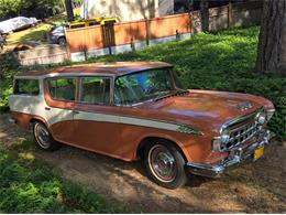 1956 Nash Rambler (CC-2078986) for sale in Pine Grove, California
